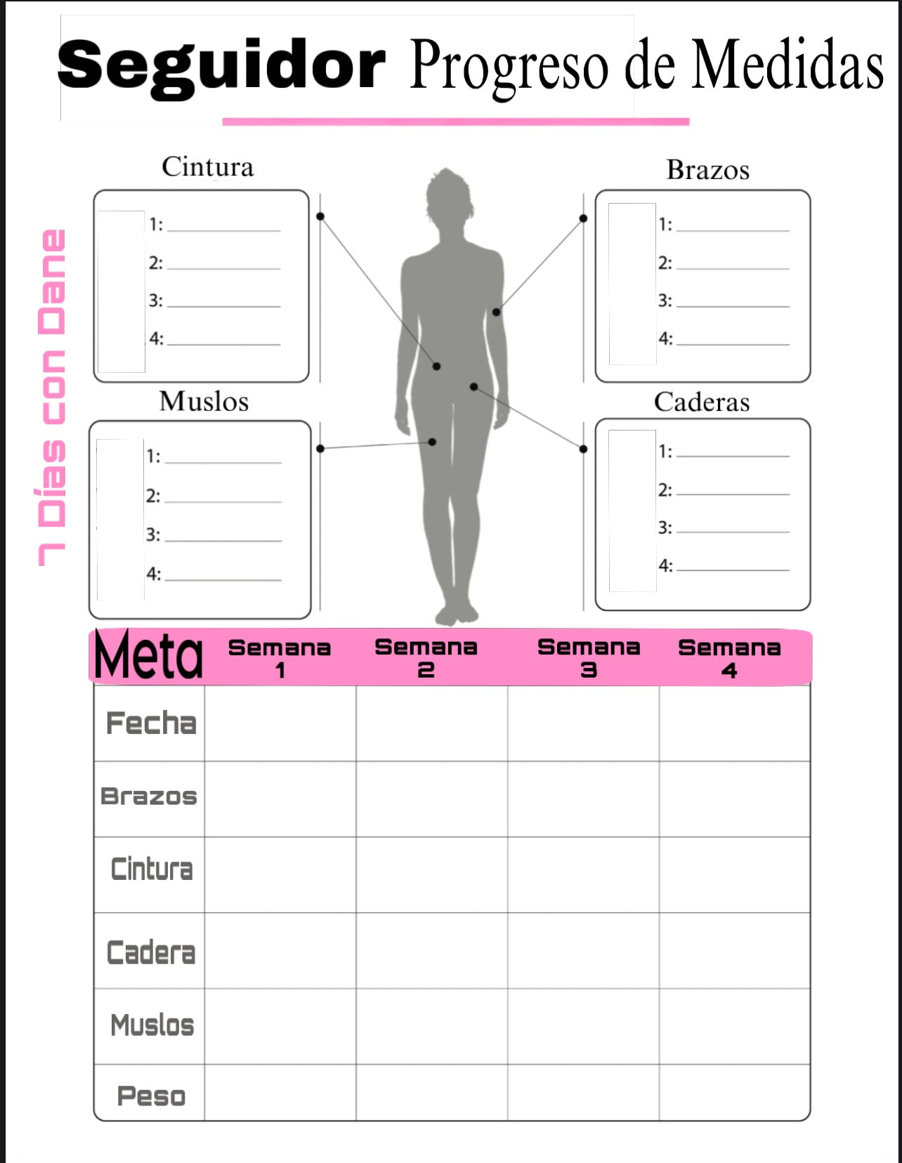 ✅RETO KETO TRANSFORMACION 6 SEMANAS❗️