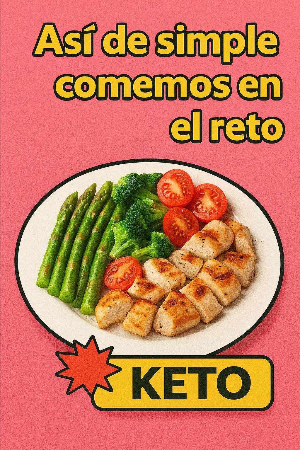 7 DIAS KETO 2026
